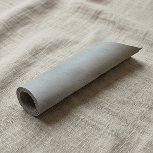 Assembly Accessories Fiber Material NBR Adhesive Oil Resistant Seal Rubber Sheet