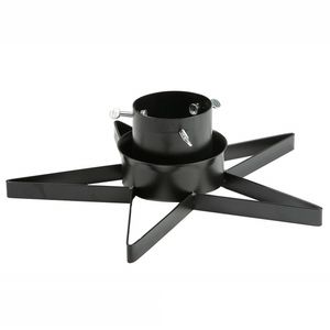 Wholesale Holiday Decoration Parts for Home Decor Christmas Tree Stands