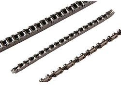 Custom Industrial Agricultural Heavy Duty Stainless Steel Roller Conveyor Chain