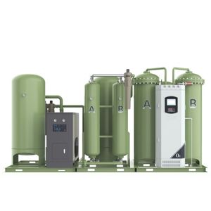 Psa Oxygen Generator with Purity of 99%-99.5%
