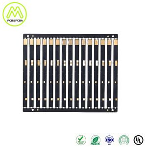 One Stop Service Electronic Assembly PCBA PCB Board From China Factory