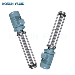 Stainless Steel Rotor Stator Head Emulsifier Emulsifying High Shear Mixer Speed Homogenizer