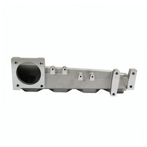 Excavator Spare Parts Generator Parts Tube 4D95 Intake Manifold
