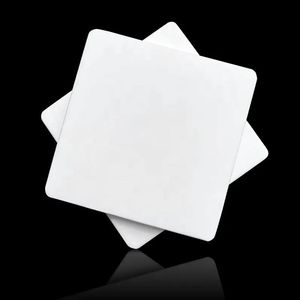 Factory Sell PTFE High Temperature Resistant Anti-Corrosion PTFE Sheet Plate