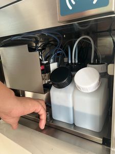 High Working Efficiency Inkjet Printer Printing System Machine for Bottles Plastic Bags Cartons Packaging
