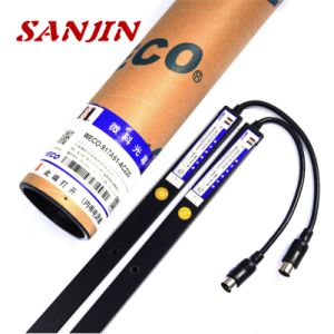 Sanjin Elevator Parts Weco-917A61-AC220 Weco Elevator Light Curtain Elevator Door Sensor