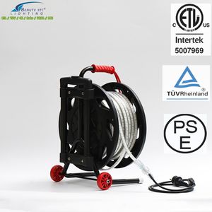 Easy Install LED Construction Strip Light with ETL/TUV/CE/RoHS