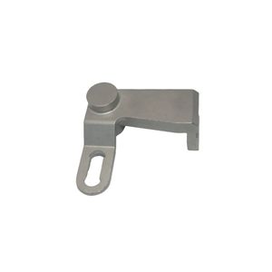 OEM Precision Casting Hardware Accessories Foundry Factory Investment China Metal Casting High Precision Custom Machined