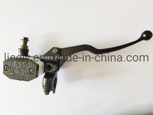Motorcycle Disc Brake Pump/Gn125/ Caliper Brake Brake Assembly, motorcycle Parts