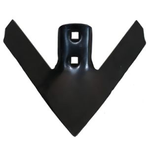 Agricultural Machinery Parts Ripper Shovel Parts Plough Point Cultivator Sweep Plow Tip