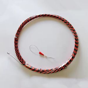 4mm 6mm Pet Cable Puller Electrical Wire Pulling Tool