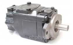 Replacement Hydraulic Pump for Denison Vane Pump T6cc