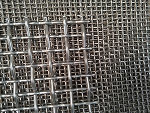 Metallic Sieves in Stainless Steel, Carbon Steel, or Galvanized Steel