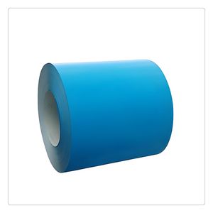 PPGI Prepainted Galvanized Steel Strips in Coil Steel Coils Galvanized Coil PPGI