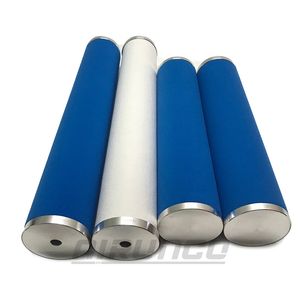 Filter Element AG0144FF-G0108FF Line Filter Cartridge Filter Coalescing Filter Precision Filter