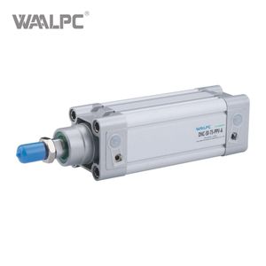 DNC (SE) Series Standard Pneumatic Cylinder