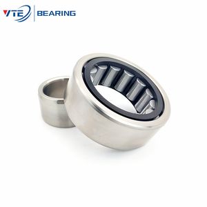 Nj2212em Radial Heavy Duty Single Row Cylindrical Roller Bearing Nj2209 Nj2210