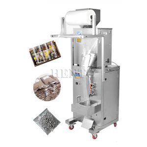 Multi-Functional Toner Powder Filling Machine / Powder Packing Machine