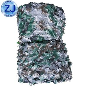 Camo Net Camouflage Netting Camo Tarp Decorations Duck Blind, Sunshade Mesh Bulk Roll Lightweight Durable Great for Hunting Camp