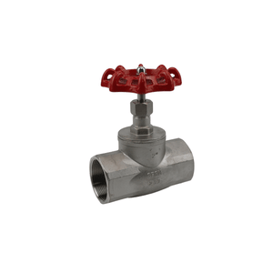 New-Style Great Quality High Quality Globe Valve with CE