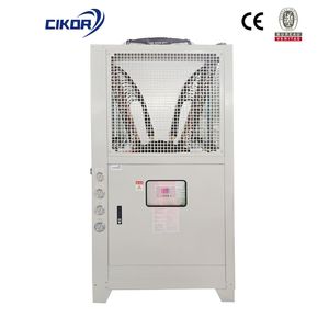 45HP Air Cooled Heat Pump with Cooling and Heating