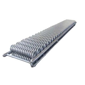 Advanced Technology Evaporator Coil for Air Conditioning Units