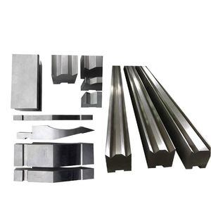 High Quality Steel Sheet Metal Hemming Tools CNC Bending Press Brake Machine Tooling Die