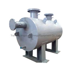 Stainless Steel Shell and Plate Heat Exchanger for Heating System