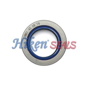 High Quality Combi Oil Seal 45*68*16 Agricultural Machinery Tractor Parts Oil Seal