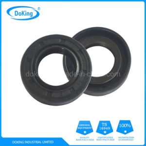 Tc Oil Seal with Mbr Material 22*38*8