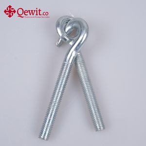 Stainless Steel Zinc Plated Turnbuckle for Transmission Towers
