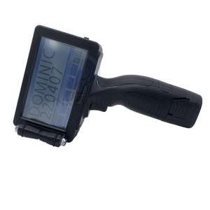 Handheld Inkjet Printer for Expiry Dates - Reliable and Portable