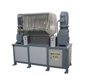 High Quality Shredder Machine Recycling for Biomass