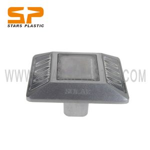 Al Reflective Sheeting Solar Cat Eyes Road Stud