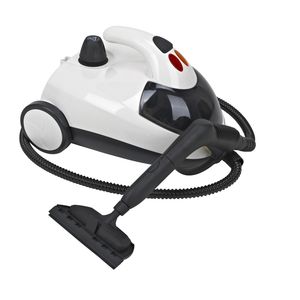 High-Pressure Portable Steam Cleaner for Home and Car