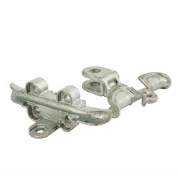 High-Quality OEM Forged Components for Precision CNC Machining