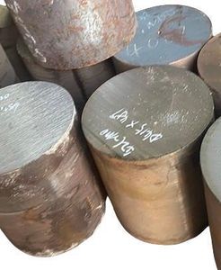 High Quality AISI 1045 Hollow Steel Round Bar