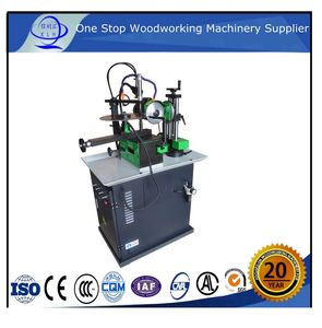 Automatic Circular Saw Blade Sharpener/ Circular Saw Blade Sharpener Machine/ Band Saw Blade Sharpener Machine Blade Sharpener for Circular Saw