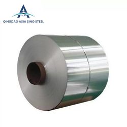 316L Customizable Stainless Steel Coil