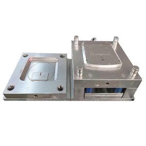 China Professional Factory: Die Casting Molds, Silicone Rubber Molds & Custom Rubber Mold Services