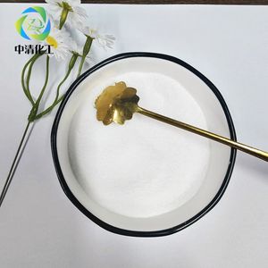 Eco-Friendly White Powder PAM for Efficient Dewatering Solutions