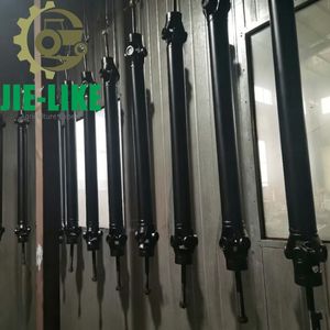 Truck Propeller Shaft for Brazil Market Heavy Load Vehicles