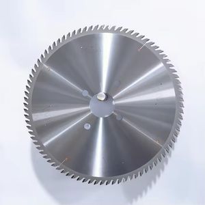 Fast Sharp 14 Inch Pipe Cutting Disc Saw Blade Advanced Laminated Panel Saw Blades Low Vibration and Noise-Innovation in Wood Cutting Circular Knife