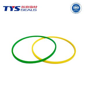 Advanced Metric Hydraulic PTFE Gaskets for Optimal Sealing