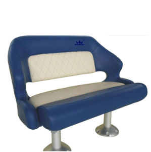 Marine Driving Seat Yacht Luxury Marine Folding Chair