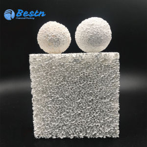 Porous Ceramic Foam Filter for Iron Casting