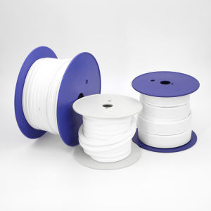 Expanted PTFE Sealant Tape for Large Flange