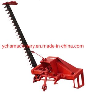 Tractor Power Tool Farm Lawn Mower