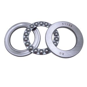51106 Thrust Ball Bearing 30X47X11 8106 Bearing