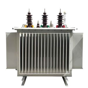 High-Efficiency 1500kVA Oil-Immersed Transformer for Three Phase Systems